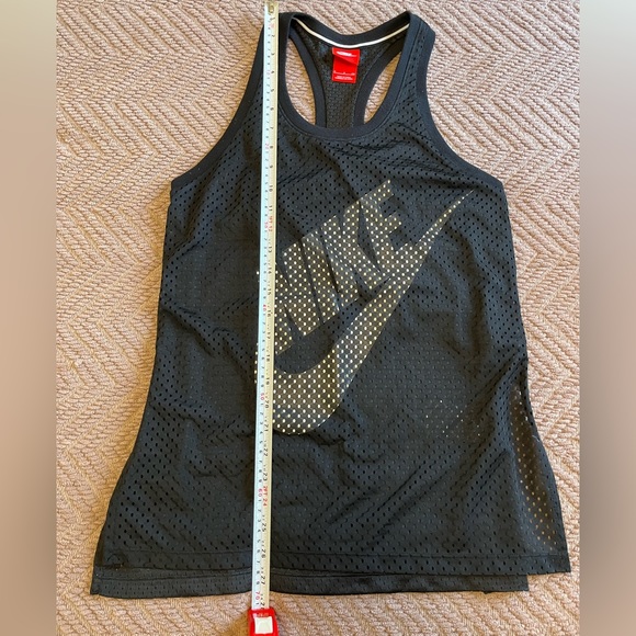Nike Mesh Tank Top - Picture 8 of 9